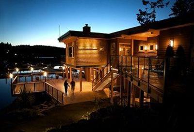 фото отеля Painted Boat Resort