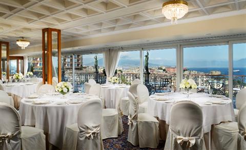 фото отеля Grand Hotel Parker's