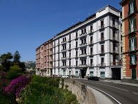 Grand Hotel Parker's