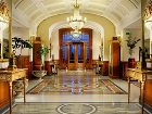 фото отеля Grand Hotel Parker's