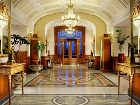 фото отеля Grand Hotel Parker's