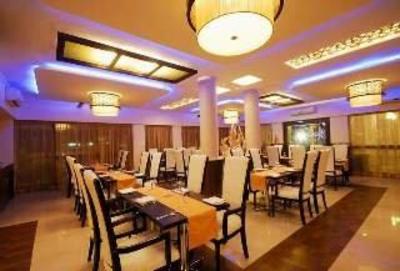 фото отеля Lily Sarovar Portico