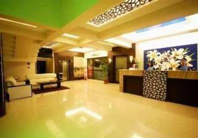 фото отеля Lily Sarovar Portico