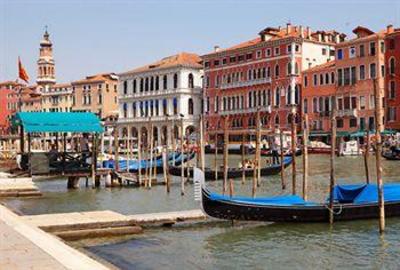 фото отеля Palazzo Bembo