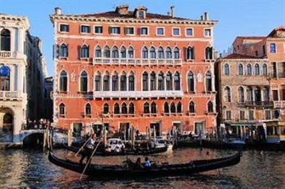 фото отеля Palazzo Bembo