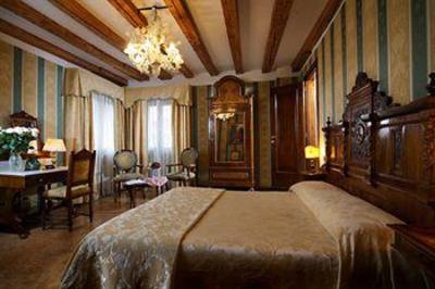 фото отеля Palazzo Bembo