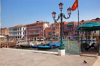 фото отеля Palazzo Bembo