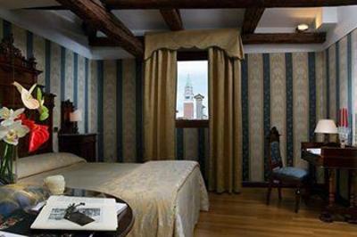 фото отеля Palazzo Bembo