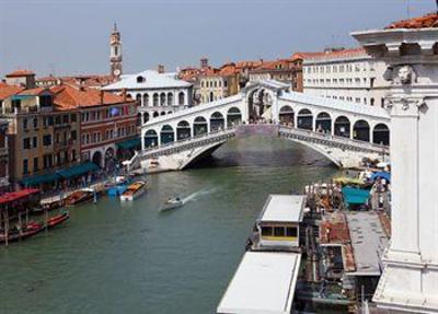 фото отеля Palazzo Bembo