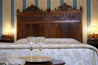 фото отеля Palazzo Bembo
