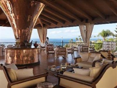 фото отеля Iberostar Grand Hotel Salome