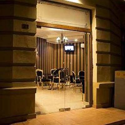 фото отеля Zava Hotel Bucharest