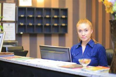 фото отеля Zava Hotel Bucharest