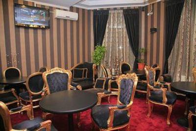 фото отеля Zava Hotel Bucharest