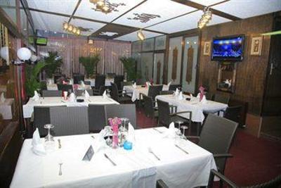 фото отеля Zava Hotel Bucharest
