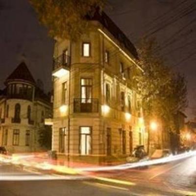 фото отеля Zava Hotel Bucharest