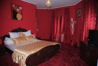 фото отеля Zava Hotel Bucharest