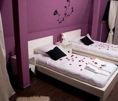 фото отеля Zava Hotel Bucharest