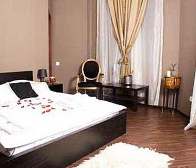 фото отеля Zava Hotel Bucharest