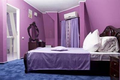 фото отеля Zava Hotel Bucharest