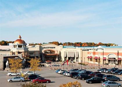 фото отеля Hampton Inn Rochester North