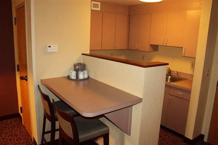 фото отеля Hampton Inn Rochester North