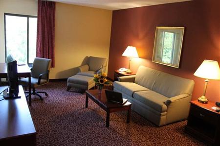 фото отеля Hampton Inn Rochester North