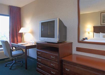 фото отеля Hampton Inn Rochester North