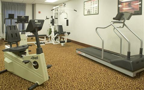 фото отеля Hampton Inn Rochester North