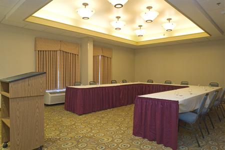фото отеля Hampton Inn Rochester North