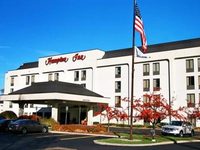 Hampton Inn Rochester North