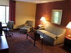 фото отеля Hampton Inn Rochester North