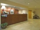 фото отеля Hampton Inn Rochester North