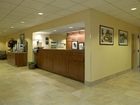 фото отеля Hampton Inn Rochester North