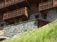 Les Chalets Du Soleil Saint-Martin-de-Belleville