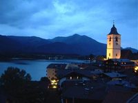 Hotel Peter St. Wolfgang