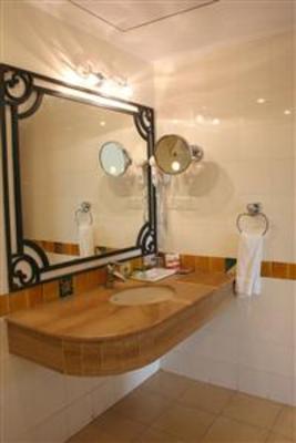 фото отеля Hotel Ganga Kinare