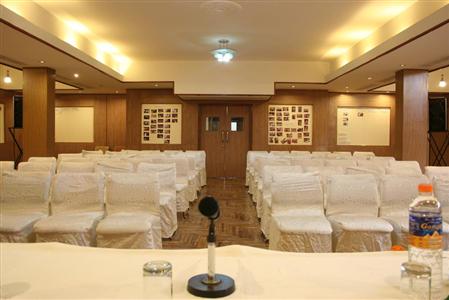 фото отеля Hotel Ganga Kinare