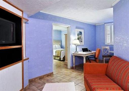 фото отеля Fairfield Inn and Suites Key West