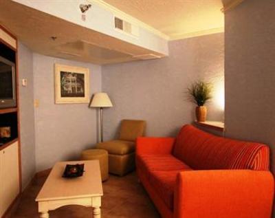 фото отеля Fairfield Inn and Suites Key West