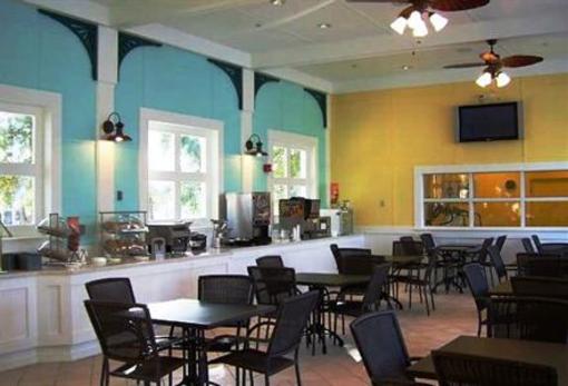 фото отеля Fairfield Inn and Suites Key West