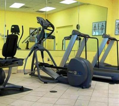 фото отеля Fairfield Inn and Suites Key West
