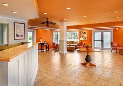фото отеля Fairfield Inn and Suites Key West