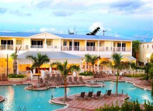 фото отеля Fairfield Inn and Suites Key West