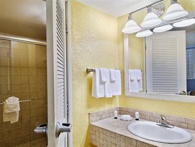 фото отеля Fairfield Inn and Suites Key West