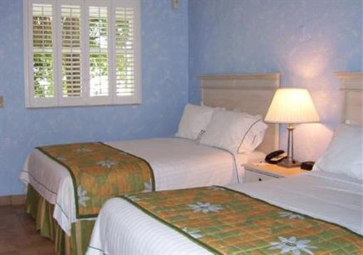 фото отеля Fairfield Inn and Suites Key West