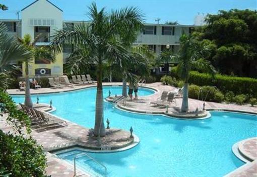 фото отеля Fairfield Inn and Suites Key West