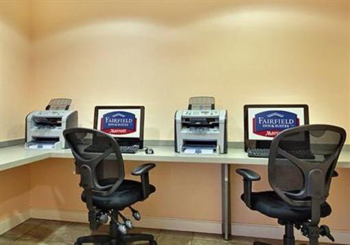 фото отеля Fairfield Inn and Suites Key West