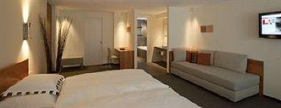 фото отеля Hotel Allalin