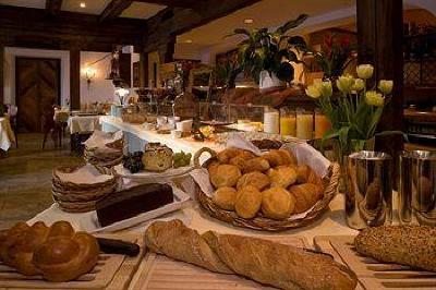 фото отеля Hotel Allalin